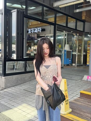 Full leaked Chaeryeong private onlyfans photo