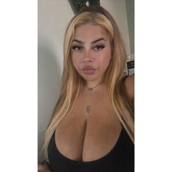 Full leaked Chanece mighty private onlyfans photo