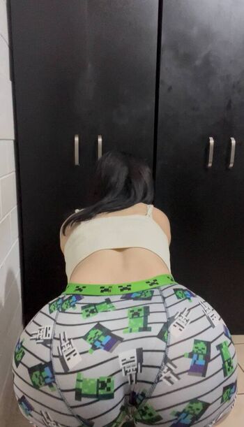 Full leaked Chaparrita linda page private onlyfans photo