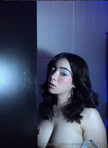 Full leaked Chaparrita linda page private onlyfans photo