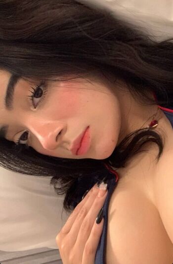 Full leaked Chaparrita linda private onlyfans photo