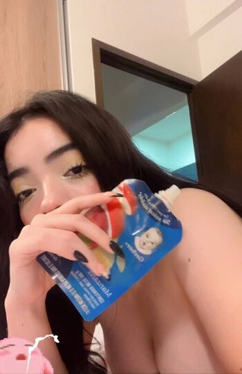 Full leaked Chaparrita linda private onlyfans photo
