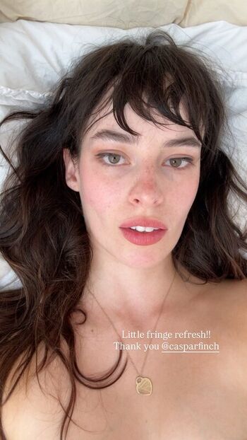 Full leaked Charlotte rose page private onlyfans photo
