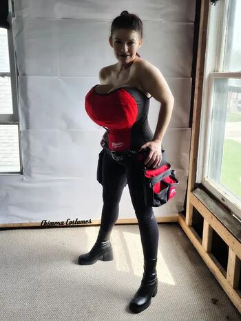 Full leaked Chimeracostumes private onlyfans photo