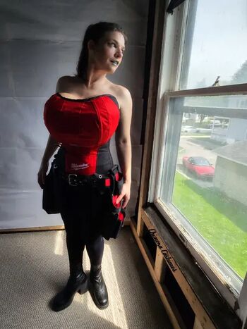 Full leaked Chimeracostumes private onlyfans photo