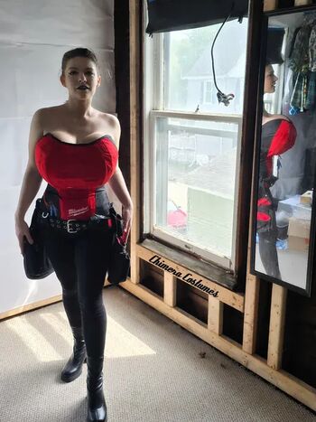 Full leaked Chimeracostumes private onlyfans photo