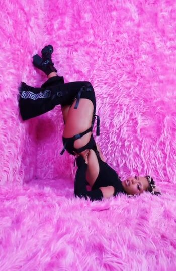 Full leaked Chloe bailey private onlyfans photo