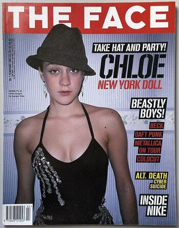 Full leaked Chloe sevigny private onlyfans photo