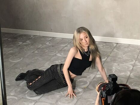 Full leaked Cho mi yeon private onlyfans photo