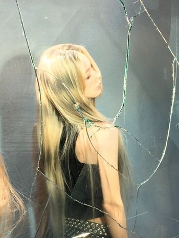 Full leaked Cho mi yeon private onlyfans photo