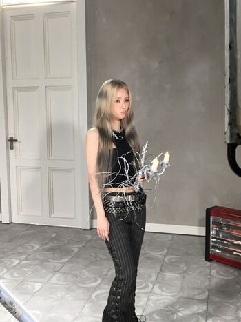 Full leaked Cho mi yeon private onlyfans photo