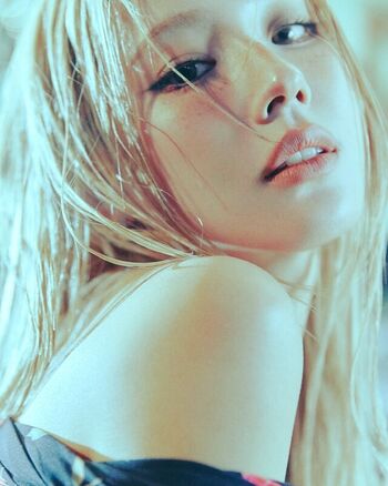 Full leaked Cho mi yeon private onlyfans photo