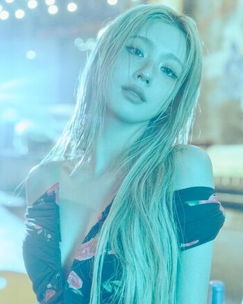 Full leaked Cho mi yeon private onlyfans photo