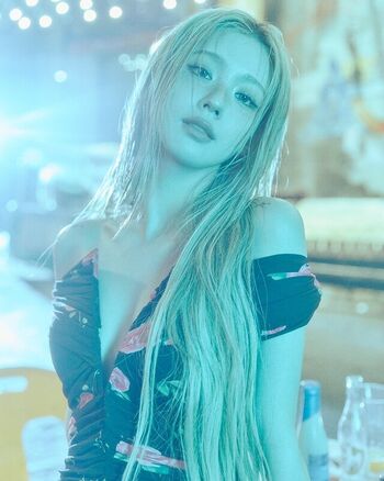 Full leaked Cho mi yeon private onlyfans photo