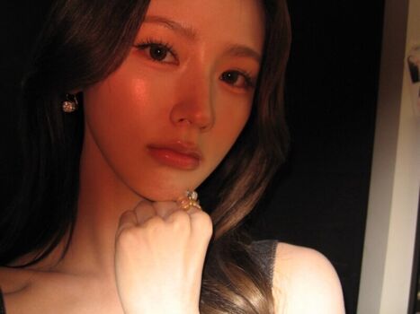 Full leaked Cho mi yeon private onlyfans photo