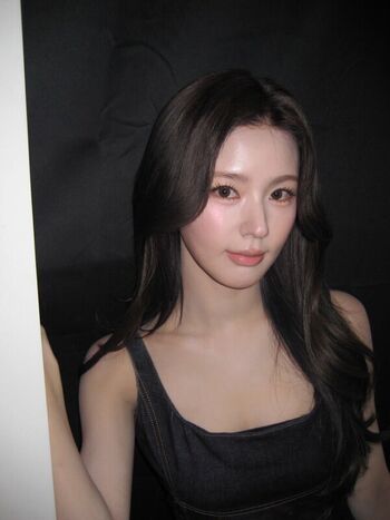 Full leaked Cho mi yeon private onlyfans photo