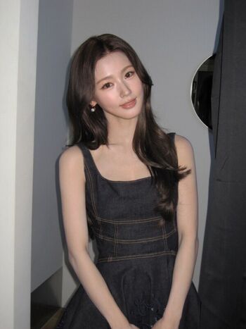 Full leaked Cho mi yeon private onlyfans photo