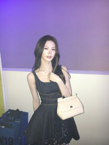 Full leaked Cho mi yeon private onlyfans photo