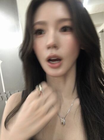 Full leaked Cho mi yeon private onlyfans photo