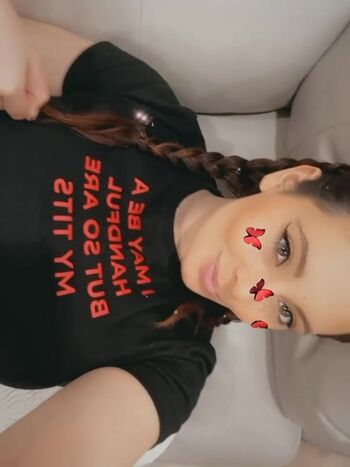 Full leaked Christina markus private onlyfans photo