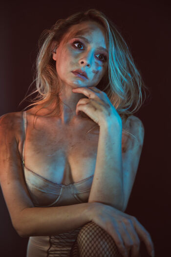 Courtney Pauroso