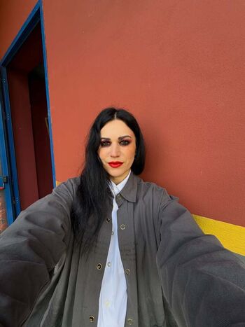 Cristina Scabbia