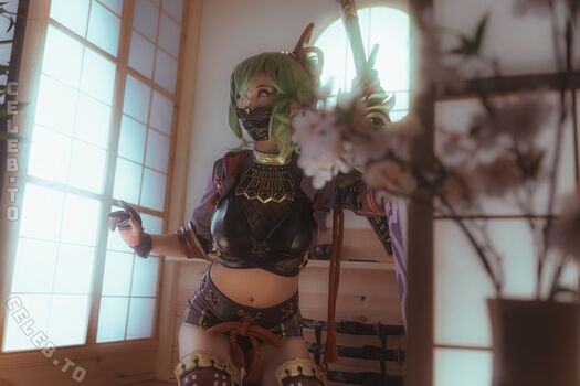 Full leaked Crunchycupcake private onlyfans photo