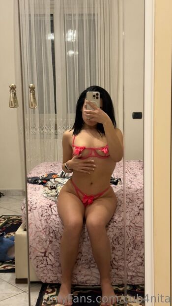 Full leaked Cubanit private onlyfans photo