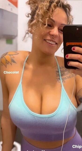 Full leaked Curliiiiiie private onlyfans photo