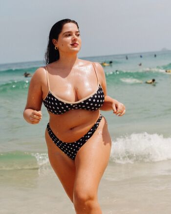 Full leaked Dalia akstein private onlyfans photo