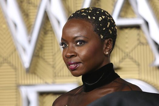 Danai Gurira