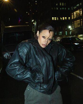Full leaked Dascha polanco private onlyfans photo