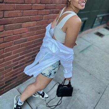 Full leaked Dascha polanco private onlyfans photo