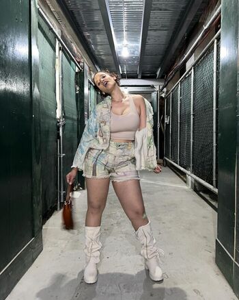 Full leaked Dascha polanco private onlyfans photo