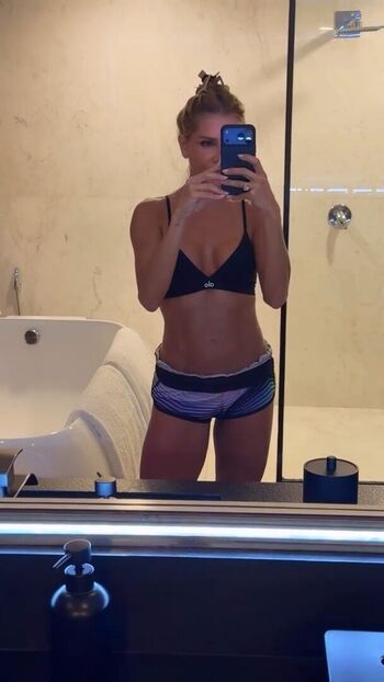 Full leaked Deborah secco  page private onlyfans photo