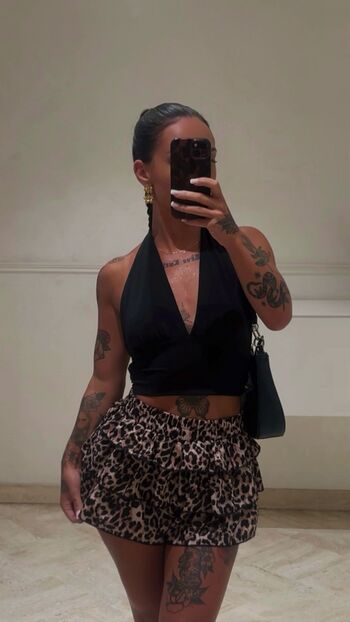 Full leaked Deeperse private onlyfans photo