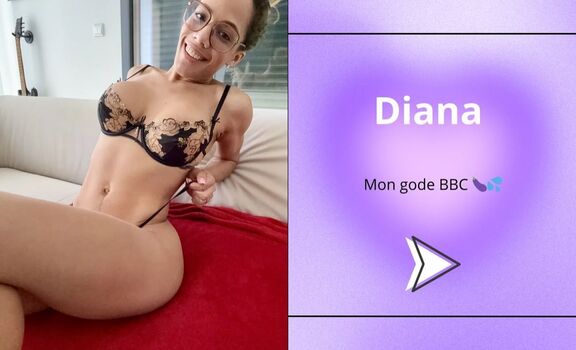 Full leaked Diana lawrence page private onlyfans photo