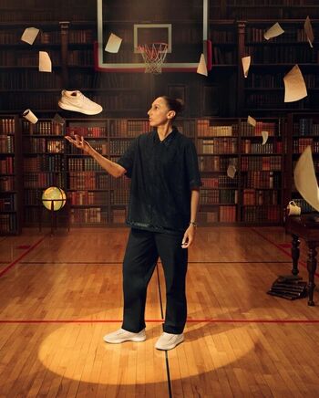 Full leaked Diana taurasi private onlyfans photo