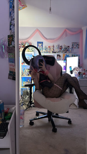 Full leaked Digitalkatt page private onlyfans photo