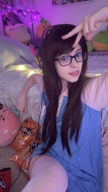 Full leaked Digitalkatt page private onlyfans photo