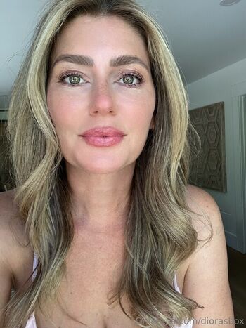 Full leaked Diora baird private onlyfans photo