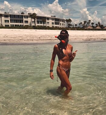 Full leaked Dr britt baker private onlyfans photo