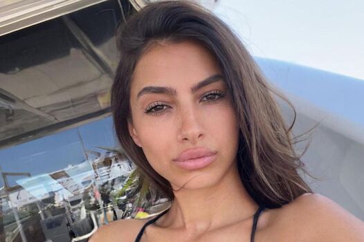 Full leaked Dragana bani private onlyfans photo