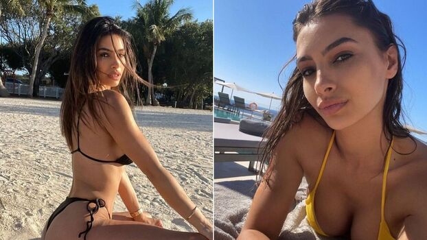 Full leaked Dragana bani private onlyfans photo