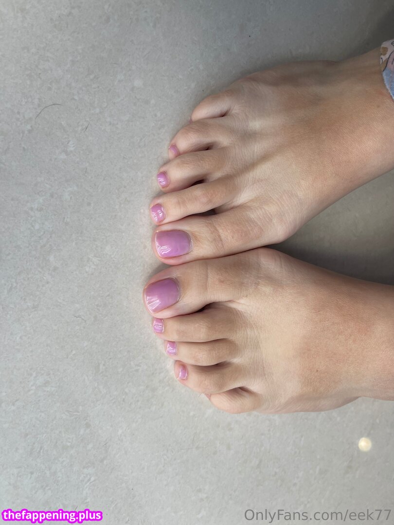 eek77 Naakte OnlyFans Foto #11