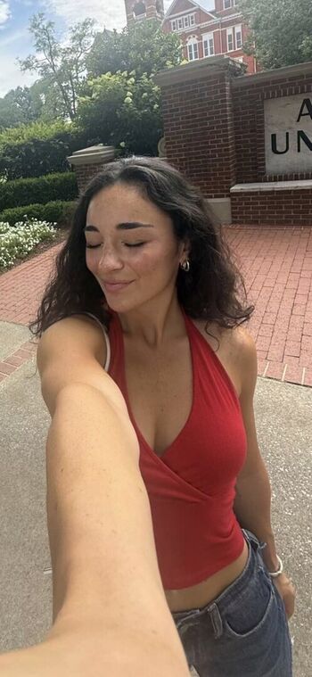 Full leaked Elena arenas private onlyfans photo