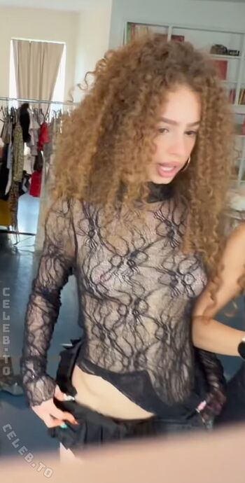 Full leaked Eliana kalogeras private onlyfans photo