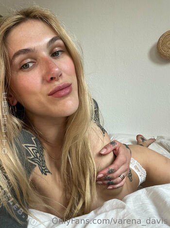 Full leaked Elin varena van beeck private onlyfans photo