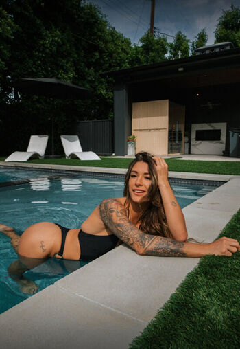 Full leaked Ellie dempster page private onlyfans photo