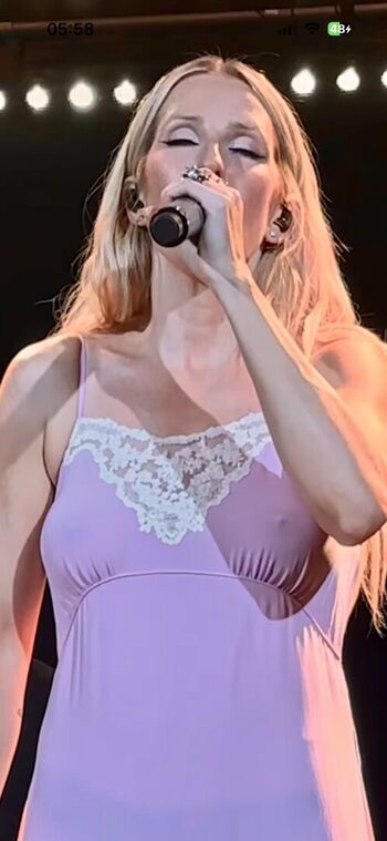 Full leaked Ellie goulding private onlyfans photo